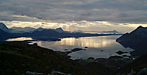 Skarsfjorden